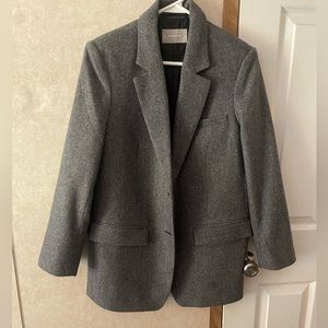 Everlane Oversized Blazer